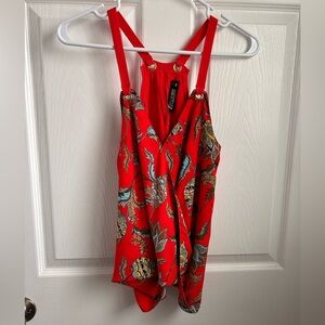 7th Avenue New York & Co dress tank